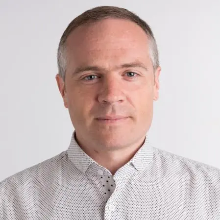 Gavin Mendel-Gleason, PaperBreak CEO